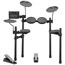 Batería electrónica Yamaha DTX402K