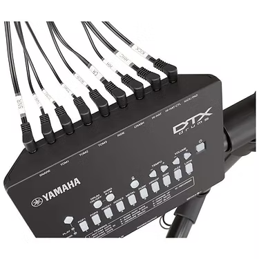 Batería electrónica Yamaha DTX402K