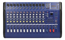 MIXER MEKSE UKS 16USB 16CH