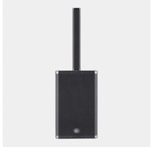 SISTEMA LINEARRAY YAMAHA STAGE 1KMKIIE
