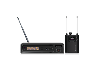 RELACART PM-320T SISTEMA DE MONITOREO INALÁMBRICO
