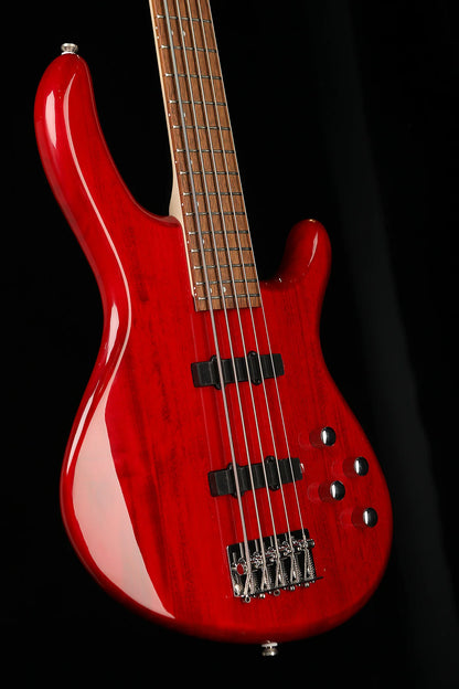 BAJO CORT ACTION BASS V PLUS T1
