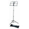 Atril Partitura Ligero Simple con Bolso MS334 - Quiklok