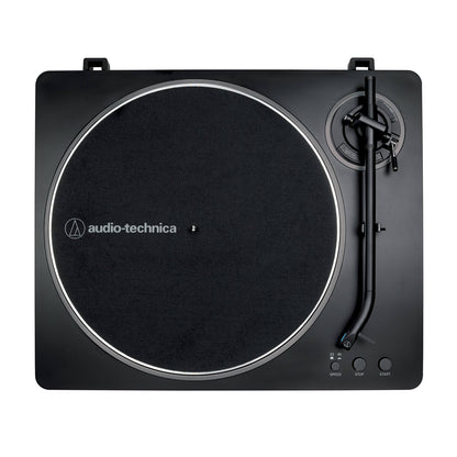 TORNAMESA AUDIO TECHNICA AT-LP70X-BG-C
