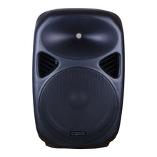 CAJA ACUSTICA ACTIVA15″ 300W BLUETOOTH/USB/RADIO COXX