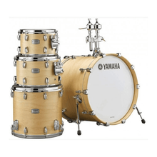 Bateria acustica Yamaha TMP2F4 BTS Satin Tour Custom