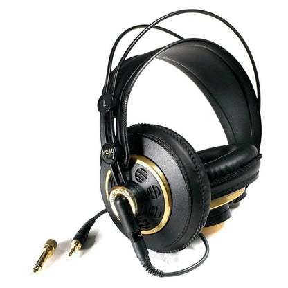 AUDIFONO AKG K240 STUDIO