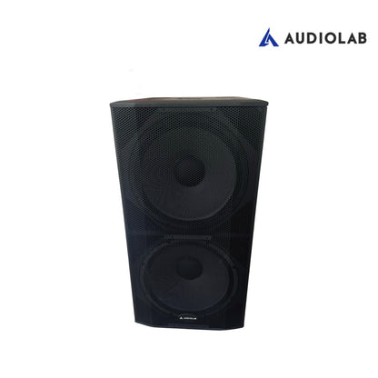 SUB BAJO ACTIVO AUDIOLAB ALA-218A