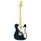 FGN® Neo Classic NTE110MMHT Guitarra Eléctrica Telecaster® Funda | Transparent Blue
