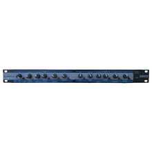 SC-234XL CROSSOVER ST. TRES VÍAS AUDIOLAB