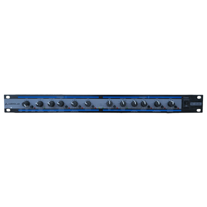 SC-234XL CROSSOVER ST. TRES VÍAS AUDIOLAB
