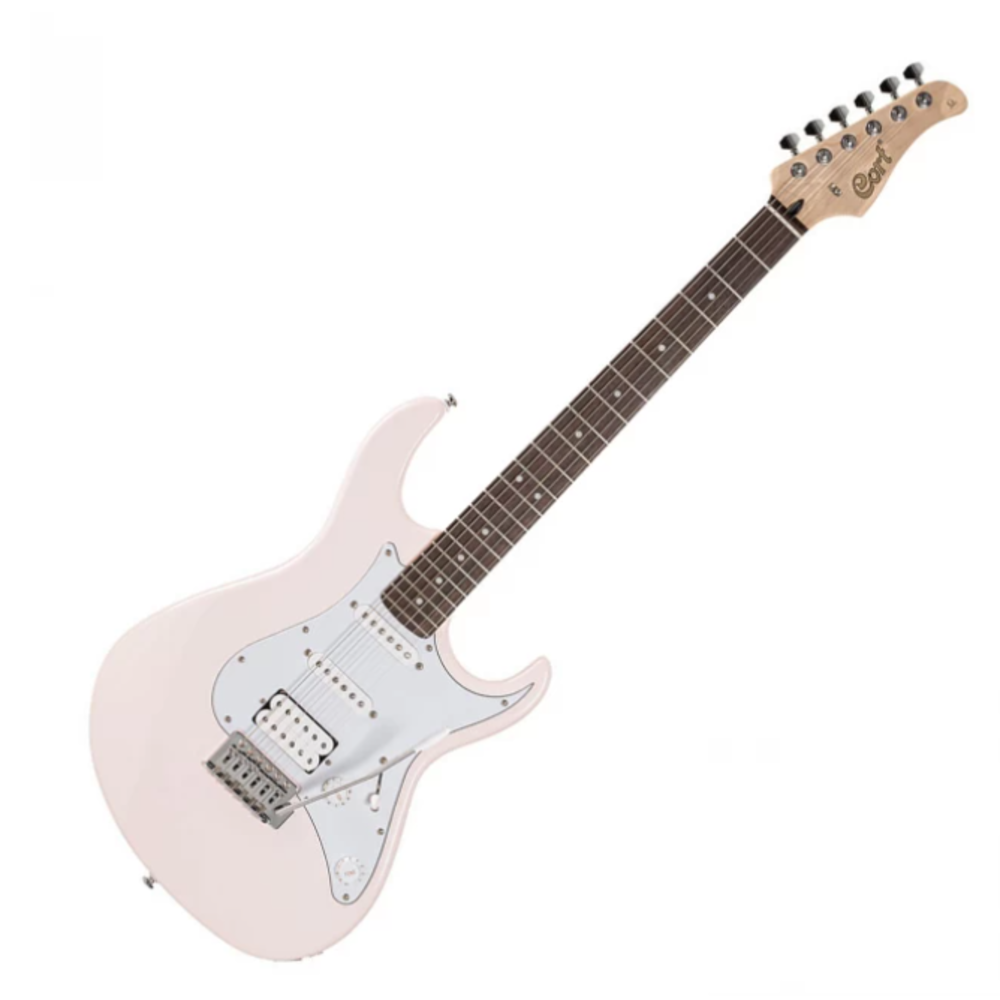 GUITARRA ELECTRICA CORT G200 PPK