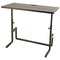 Mesa Para Dj Plegable Dj233 Quik Lok
