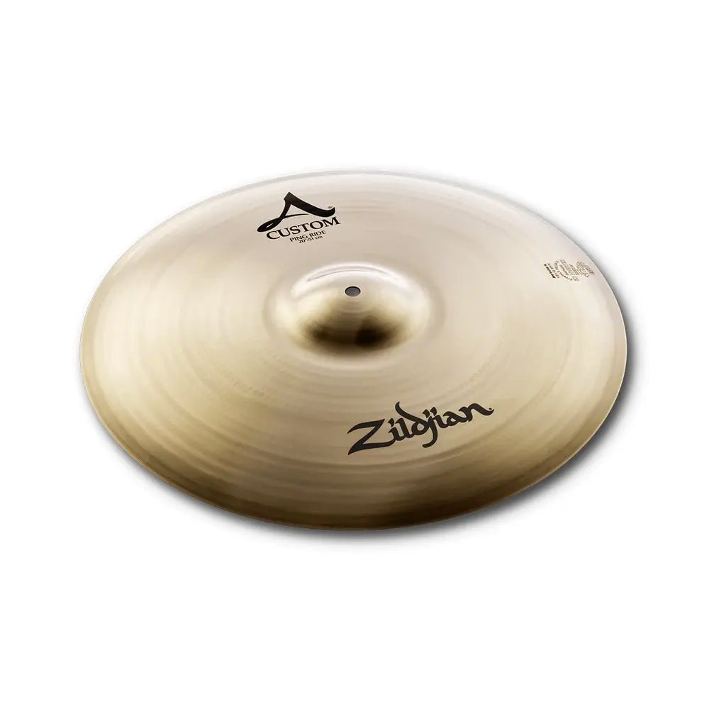 Platillo Zildjian A Custom Ping Ride 20"