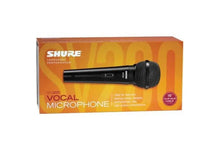 Micrófono SHURE SV200 A