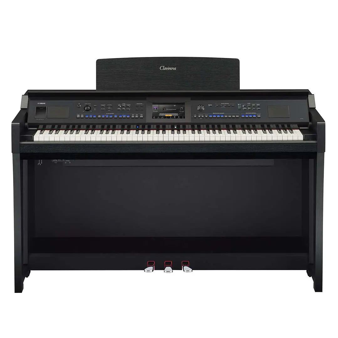 YAMAHA CVP905 PE CLAVINOVA PIANO DIGITAL