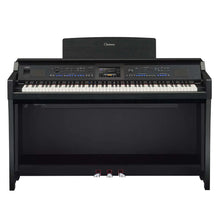 YAMAHA CVP905 PE CLAVINOVA PIANO DIGITAL