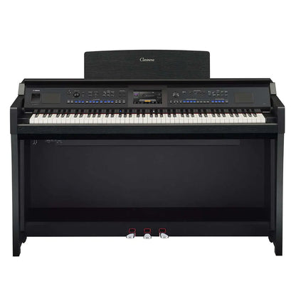YAMAHA CVP905 PE CLAVINOVA PIANO DIGITAL