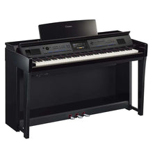YAMAHA CVP905 PE CLAVINOVA PIANO DIGITAL
