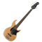 BAJO YAMAHA BB235 5 CUERDAS YNA YELLOW NATURAL SATIN