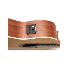 GUITARRA ALHAMBRA E/A Z-NATURE-CW