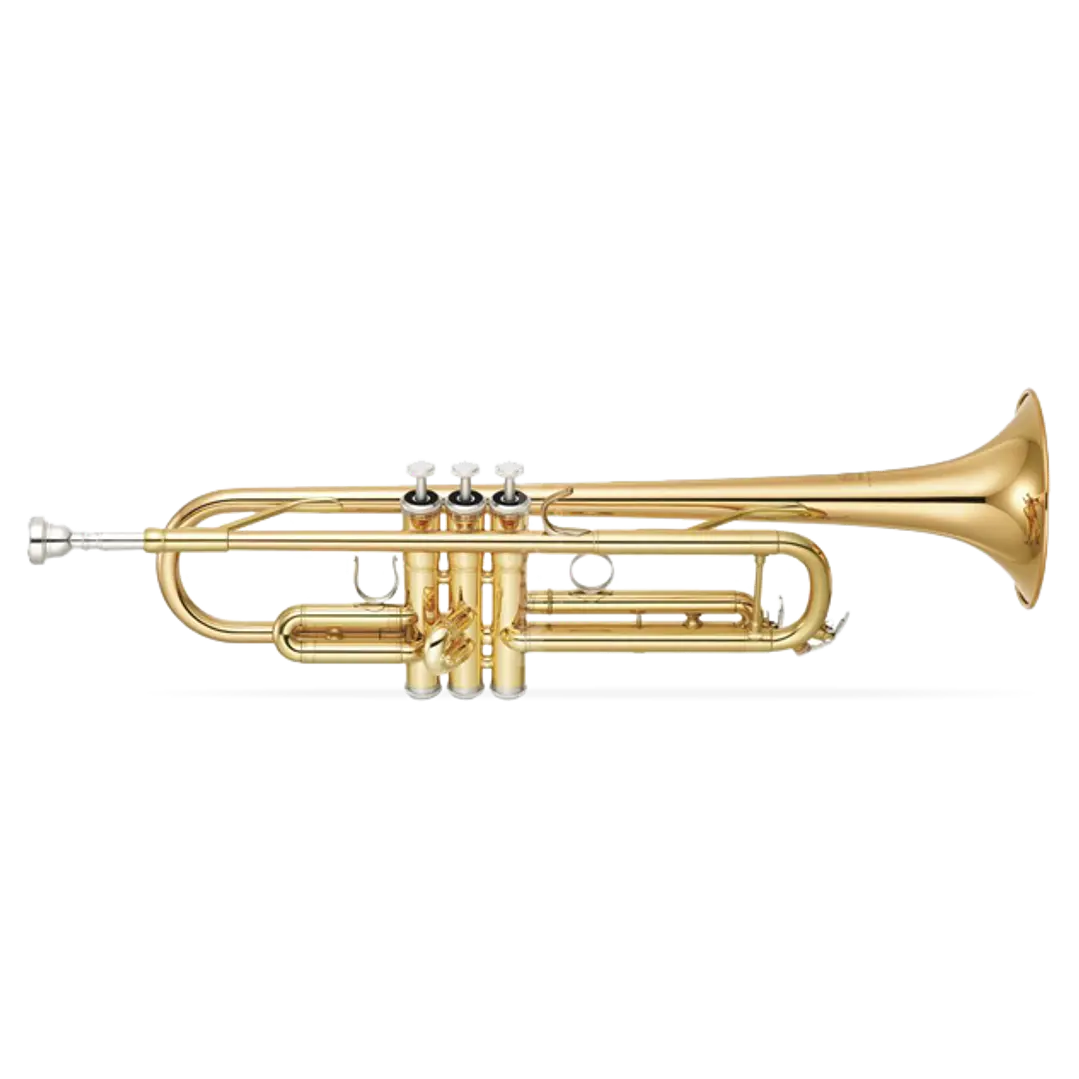 YAMAHA YTR4335GII TROMPETA
