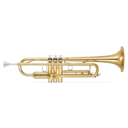 YAMAHA YTR4335GII TROMPETA