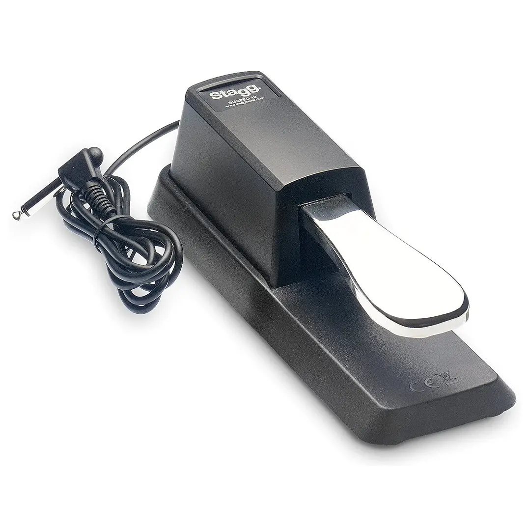 Pedal Sustain SUSPED10 STAGG