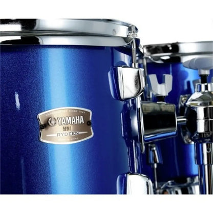 Batería Acústica Yamaha Rydeen 22″ – Sky Blue
