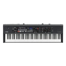 STAGE ORGAN YC73 YAMAHA