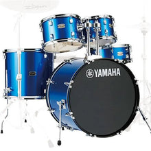 Batería Acústica Yamaha Rydeen 22″ – Sky Blue