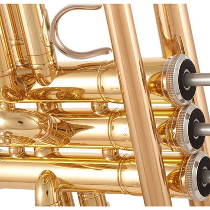 YAMAHA YTR4335GII TROMPETA