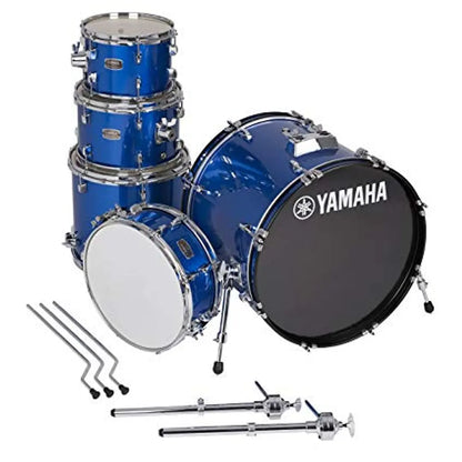 Batería Acústica Yamaha Rydeen 22″ – Sky Blue