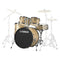 BATERIA ACUSTICA RYDEEN BOMBO 22