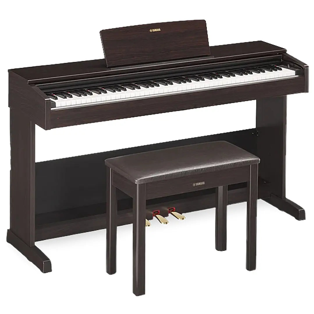 Piano Digital Arius YDP105 Rosewood  - Yamaha