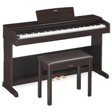 Piano Digital Arius YDP105 Rosewood  - Yamaha