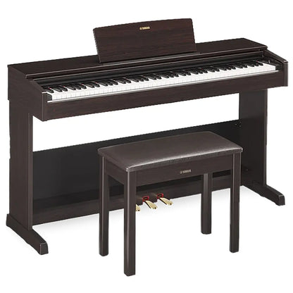 Piano Digital Arius YDP105 Rosewood  - Yamaha