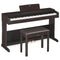 Piano Digital Arius YDP105 Rosewood  - Yamaha