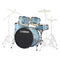 BATERIA ACUSTICA RYDEEN BOMBO 22