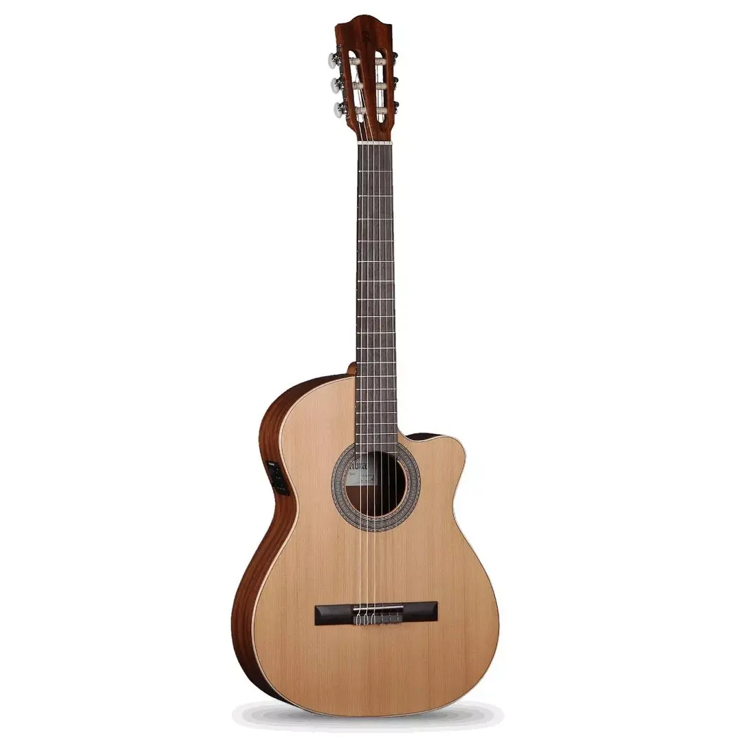 GUITARRA ALHAMBRA E/A Z-NATURE-CW
