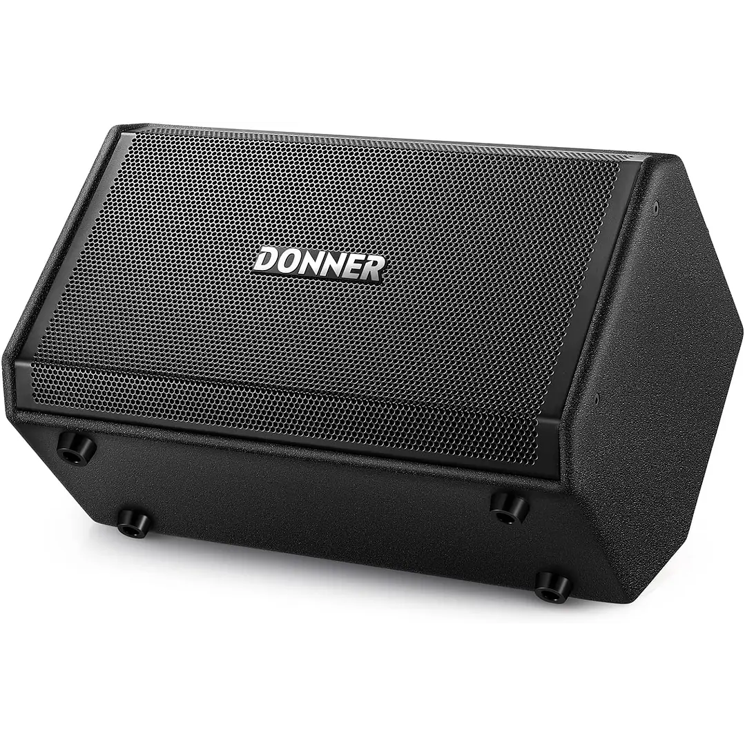 Amplificador Bateria DDA-80 80W EC1736 DONNER