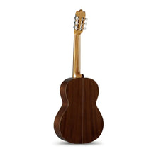 GUITARRA CLASICA NYLON ALHAMBRA MODELO 3C
