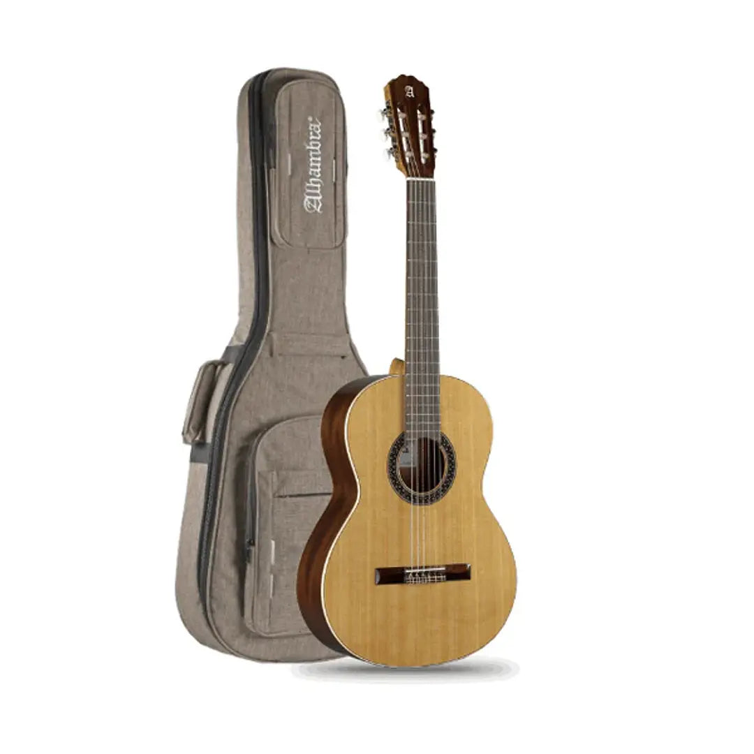 GUITARRA ALHAMBRA 5P CLASICA