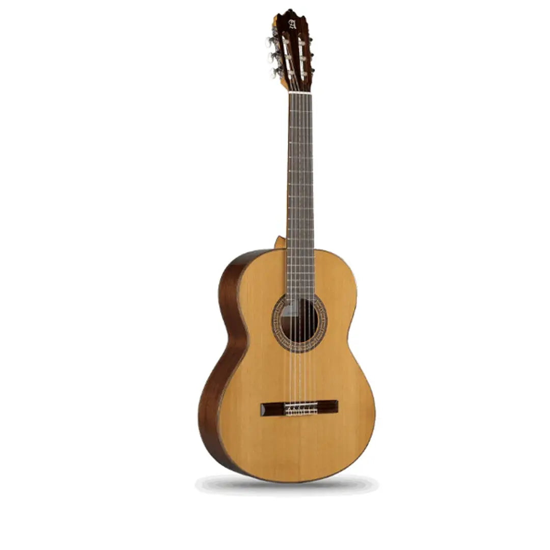 GUITARRA CLASICA NYLON ALHAMBRA MODELO 3C