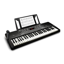 TECLADO DIGITAL ALESIS HARMONY 54