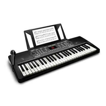 TECLADO DIGITAL ALESIS HARMONY 54