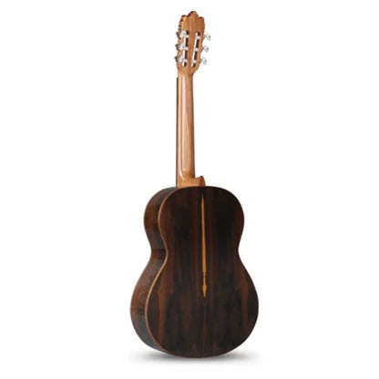 GUITARRA ALHAMBRA IBERIA ZIRICOTE ESTUDIO CLASICA