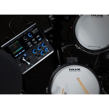 Batería Electrónica Dm-7X Nux