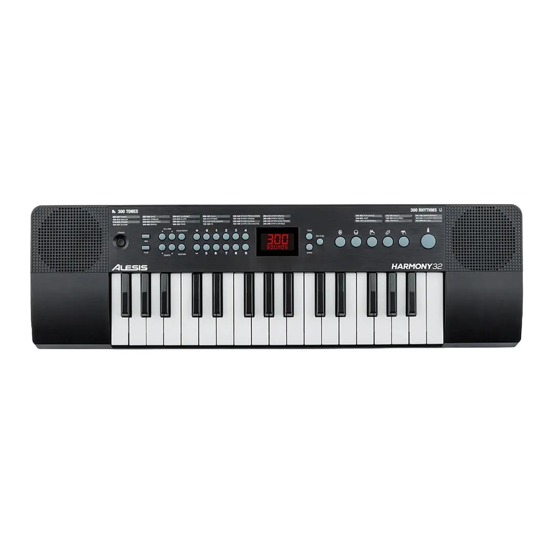 TECLADO PEQUEÑO 32 NOTAS HARMONY32 ALESIS