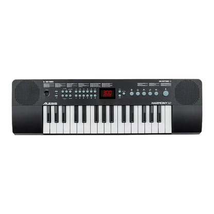 TECLADO PEQUEÑO 32 NOTAS HARMONY32 ALESIS